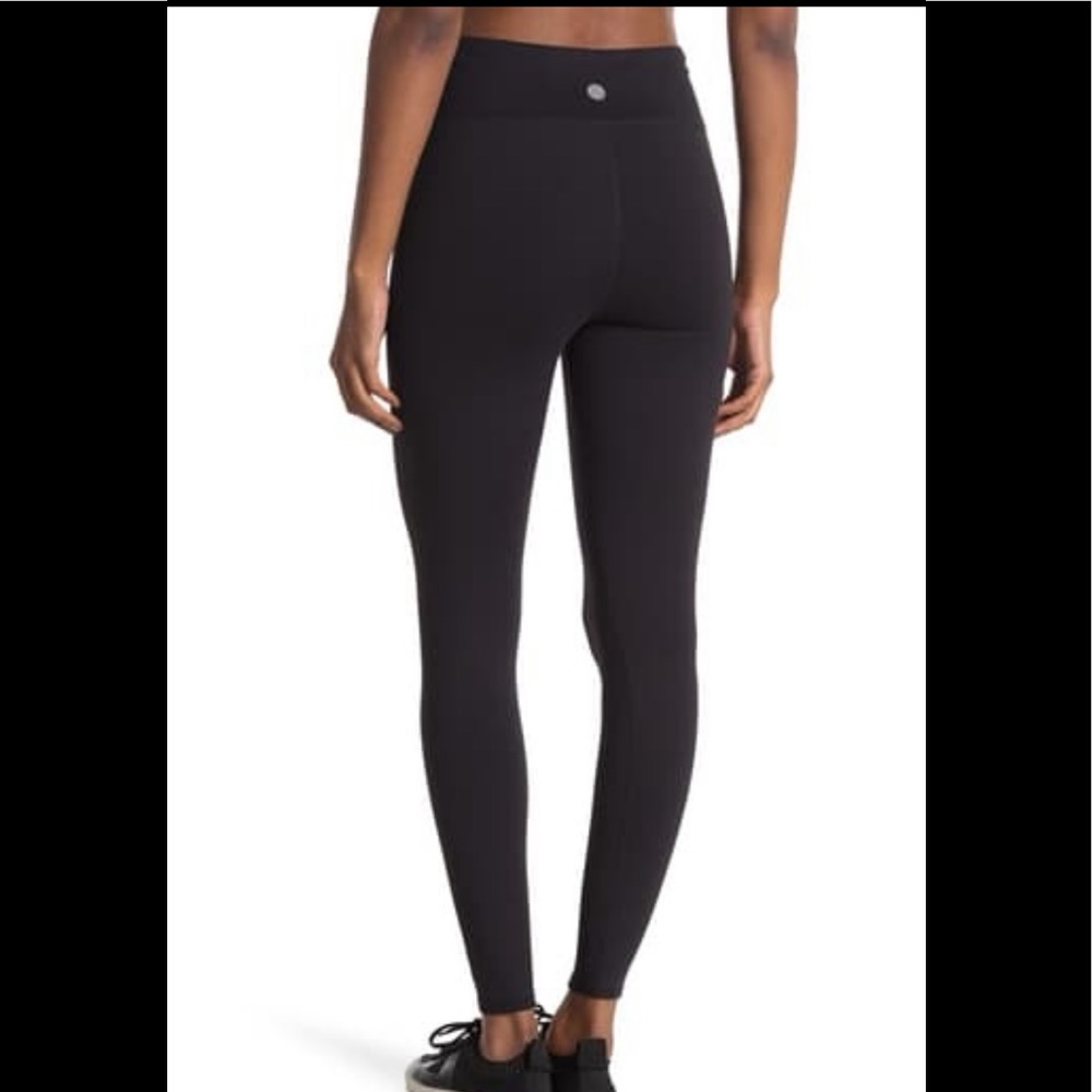 THREADS 4 THOUGHT - ISOLDE LEGGINGS